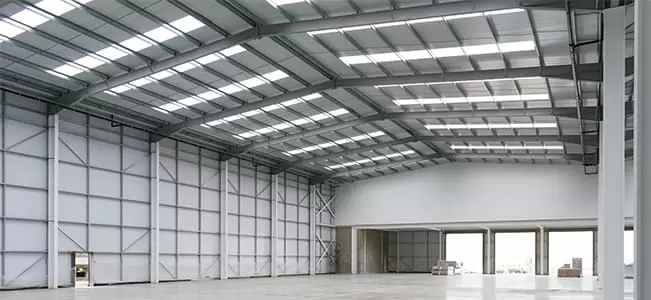 Mais Aço Engenharia - Especialistas em Soluções de Aço para Construção