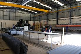 Sobre o Mais Aço Engenharia